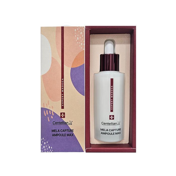 Dongkook Pharmaceutical Season 4 Expert Melacapture Madeca Ampoule Max 45ml (41496207)