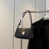 Women's High-end Shoulder Bag 2025 Winter New Versatile Ins Popular Niche Design Women's Bag Temperament This Year