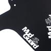 Αξεσουάρ Mudguard MTB Mountain Bike Μπροστινό φτερό ποδηλάτου