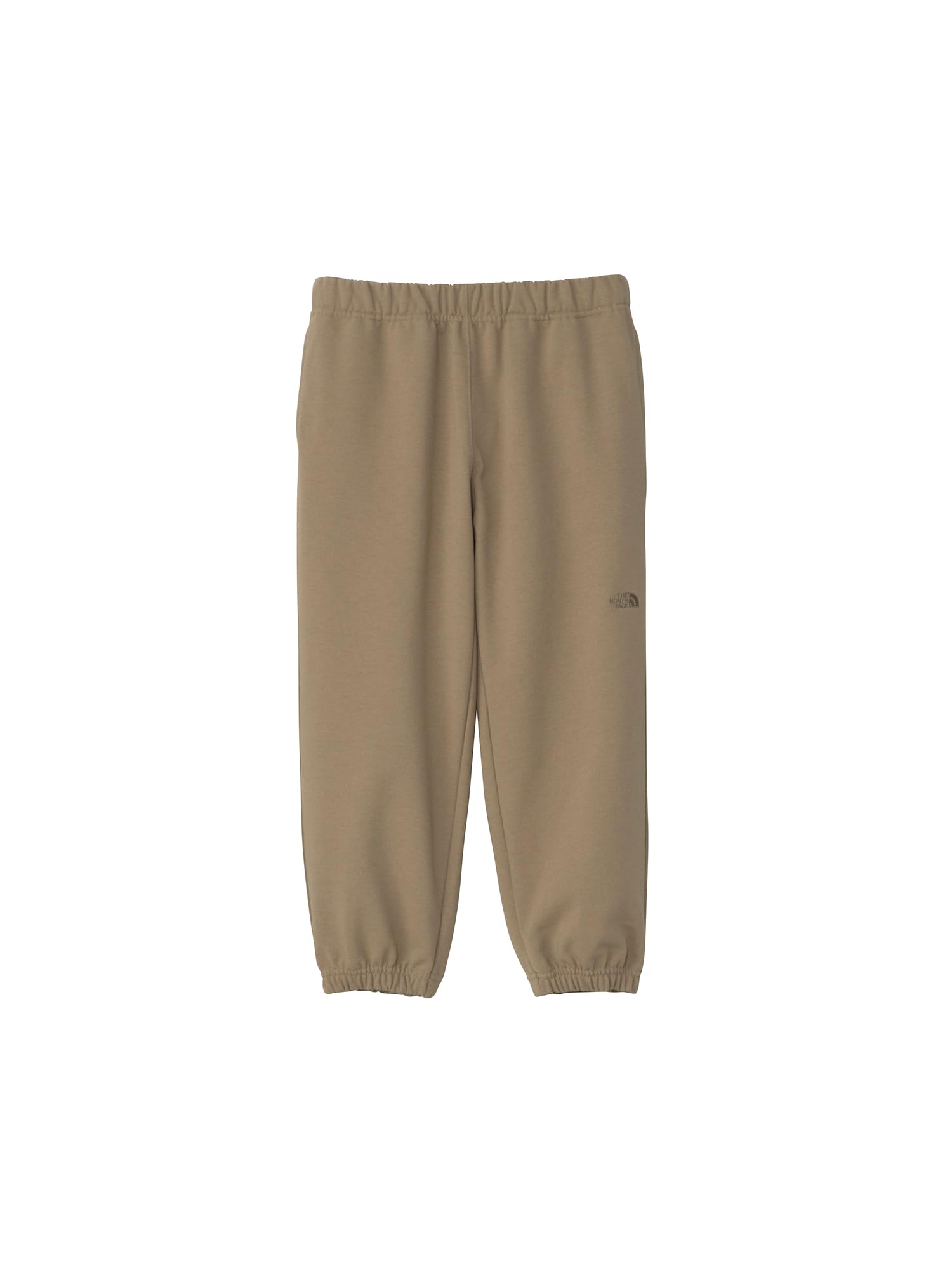 

The North Face T Griz Sweat Logo Classic Size 100 Pant, Khaki,