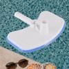 Mini Pool Cleaning Suction Pan Pool and Spa Vacuum for Head Swimming Pool Vacuums for Head Safe for Cleaning Ground