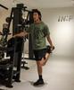 WORKOUT DNA Hylus Modal Gym Short Sleeve T-Shirt T040