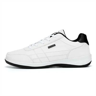 Zapatillas Redondas de Talla Grande Zapatillas Casuales Zapatos de Baloncesto Asiáticos Marca Universal para Hombre Deporte Nuevo En 2025nuevo Popular