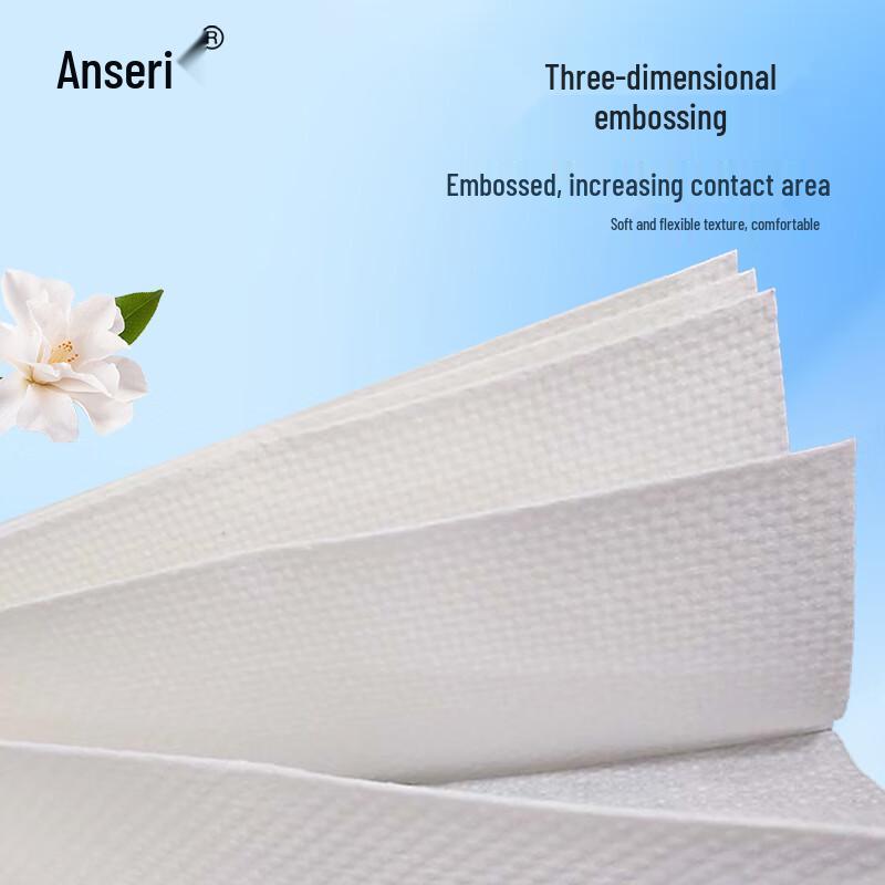 Ansell Commercial Hand Paper Towels, 20 Packs