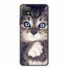 For Wiko T3 Case Popular Image Pictures Black Silicone Soft Back Cover Case For Wiko T3 Phone Case Cover T 3 Funda Coque Shell