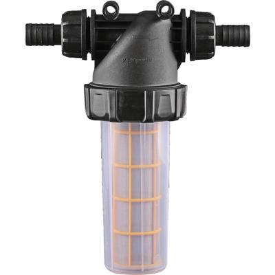 Filtr Ciśnieniowy Międzysekcyjny Duży Wtyczka Prosta Fi 20Mm Mesh 80 228284