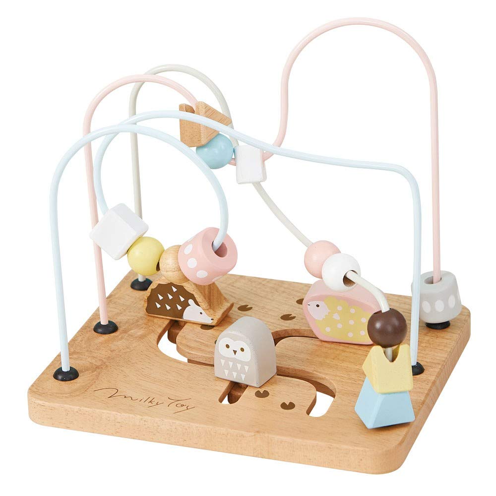 

Milky Toy Milky Toy Animal March