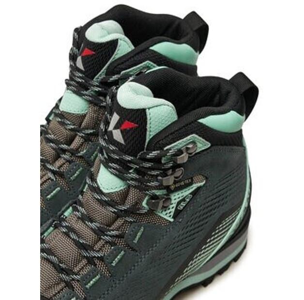 Треккинговые ботинки Kayland Grand Tour GTX Women