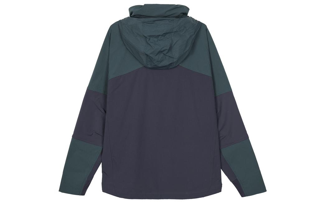 Nike Acg Sun Farer Jacket Asia Sizing DH3104-309