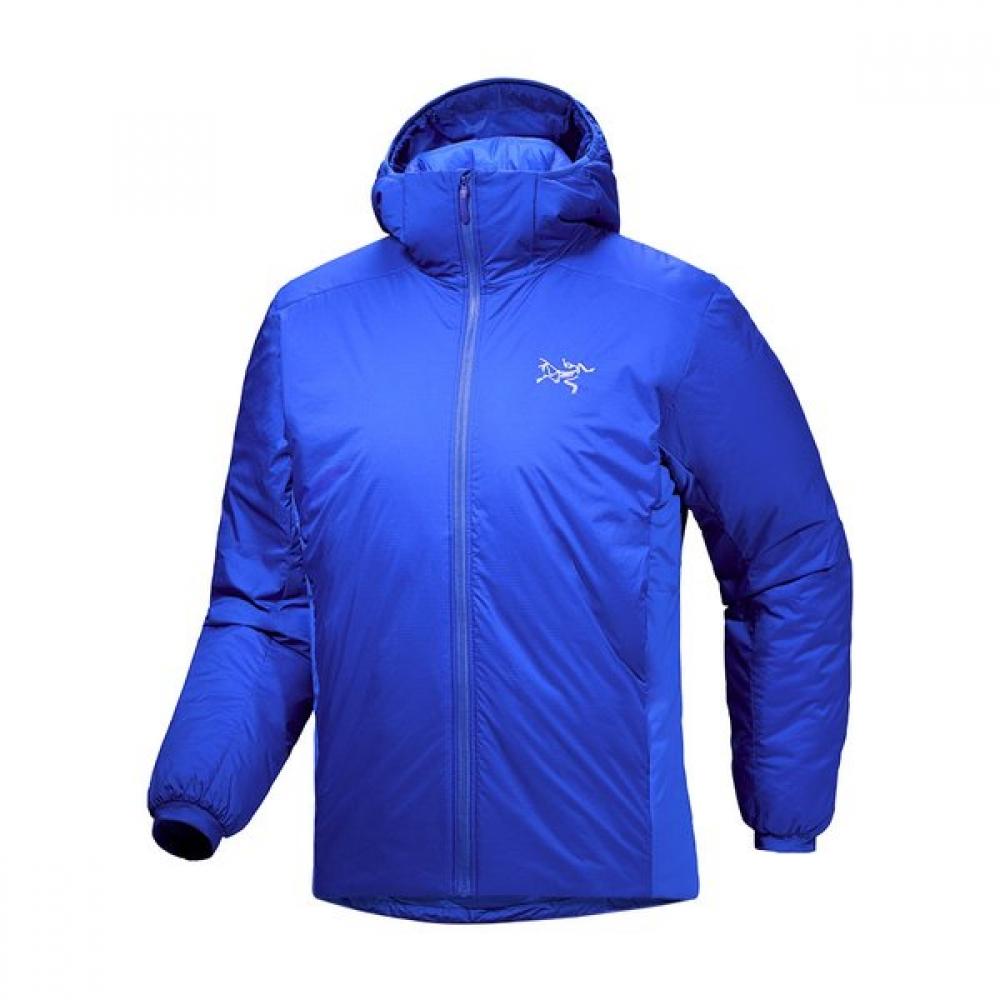 Arc Teryx Fw25 Atom Sv Hoody Men S Ajpfm09902
