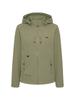 K2 Ktr Rock Softshell Jacket W_Light Khaki