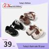 Winter Kids' Velcro Sports Shoes - Soft Sole, Fashionable for Boys & Girls