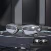 Adult Anti-Fog UV Protection Waterproof Swimming Goggles HD Diving Glasses Men Women