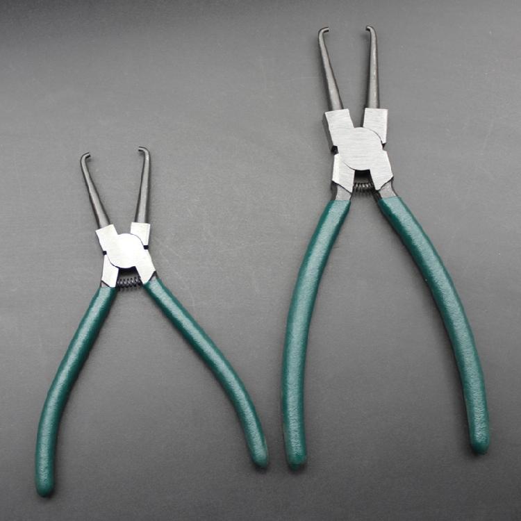 Versatile Fuels Line Disconnect Pliers  Tool for Auto Pipe Fittings