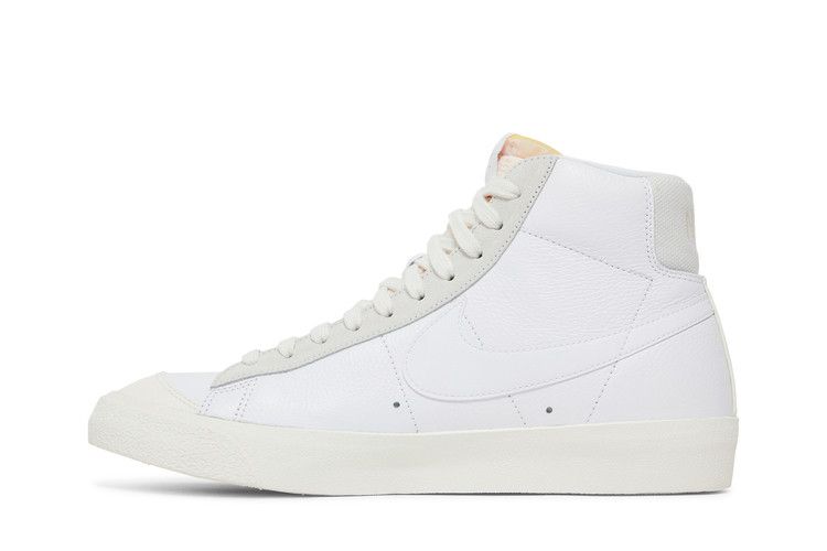 Nike Blazer Mid 77 Vintage Sail Platinum Tint