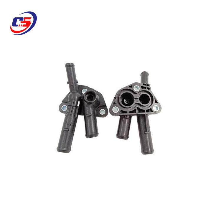 Toyota Car Water Hose Connector Three-Way Pipe 16305-25030. 16305-25030