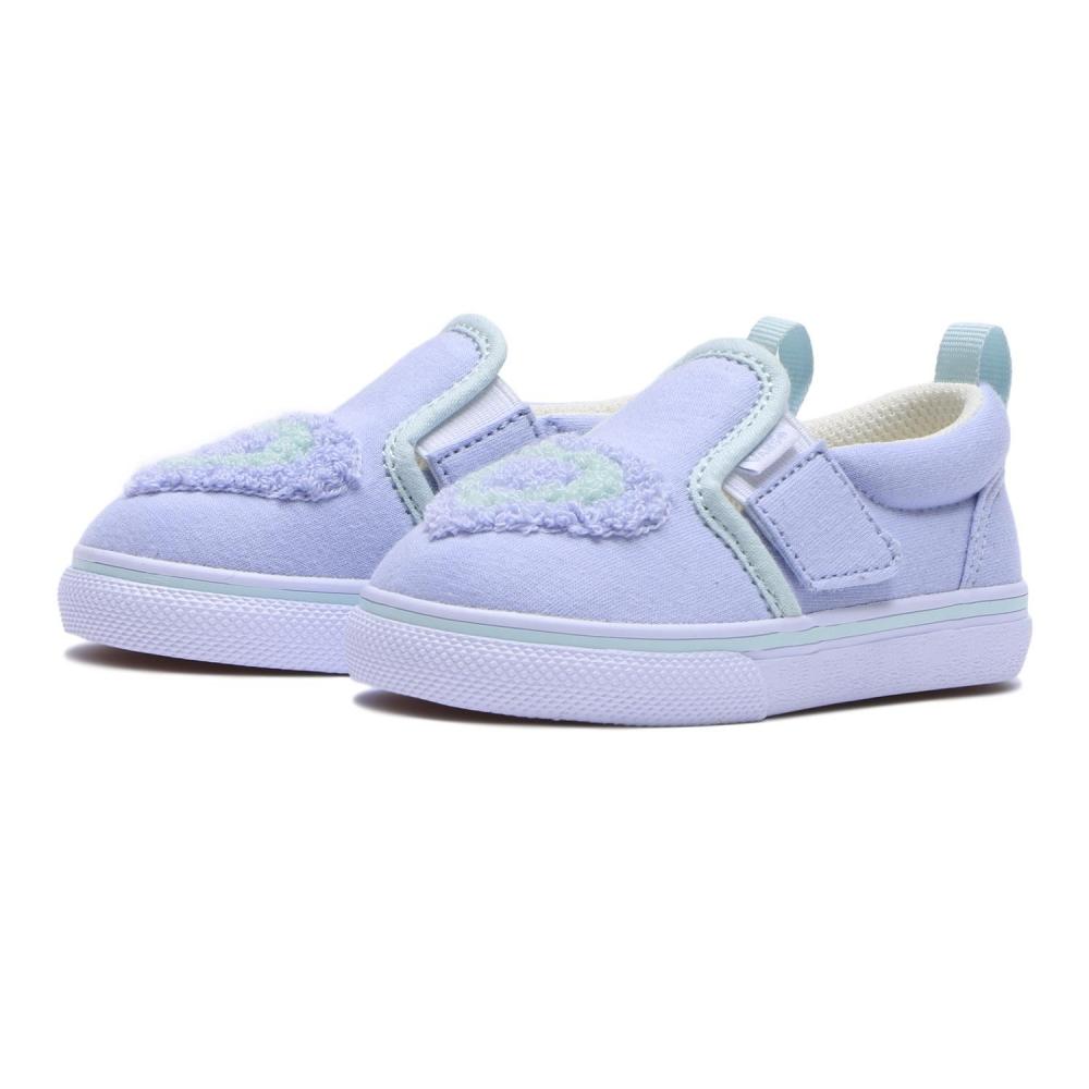 Vans V98tdl Tuf Purple Slip On