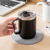 Shàngqí Stainless Steel Mug with Lid