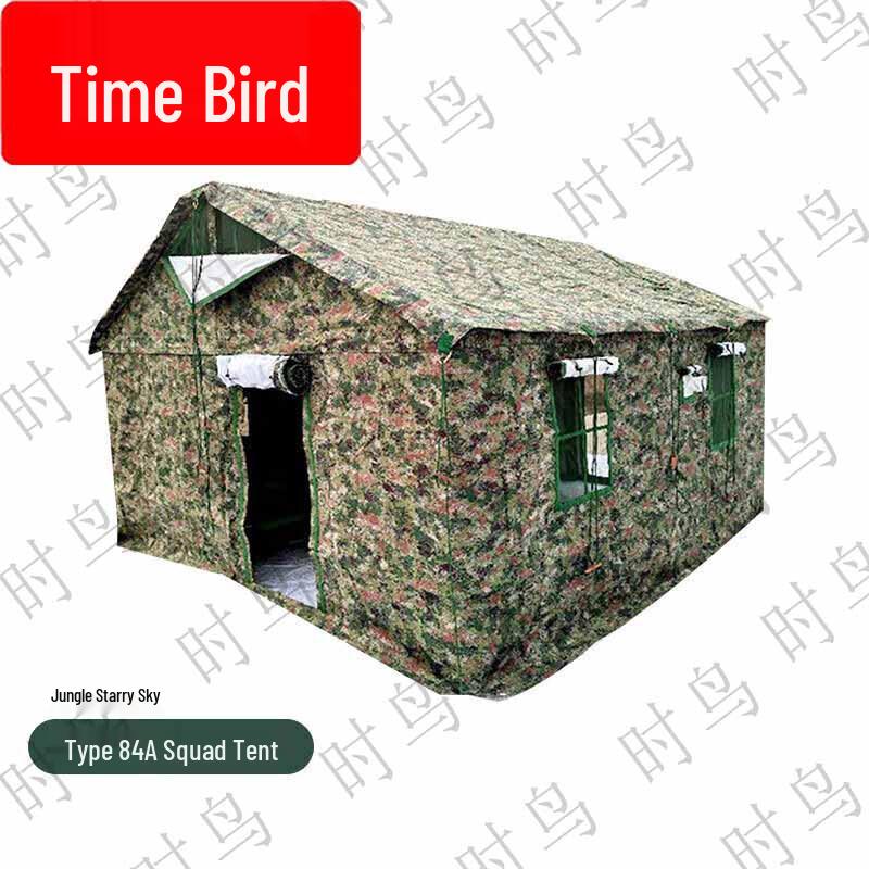 Bird of Time 84A Winter Padded Outdoor Tent