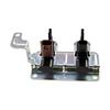 Intake Manifold Vacuum Runner Solenoid Valve 4M5G9A500 LF8218740 K5T81777 K5T46597 For Ford Mazda 3 5 6 CX7 2.0L 2.3L 2.5L 3.7L