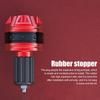 New Motorcycle Handle Bar Ends Grips Universal for 7/8" 22mm Aluminum Alloy Motorcycle Handlebar Plug Slider