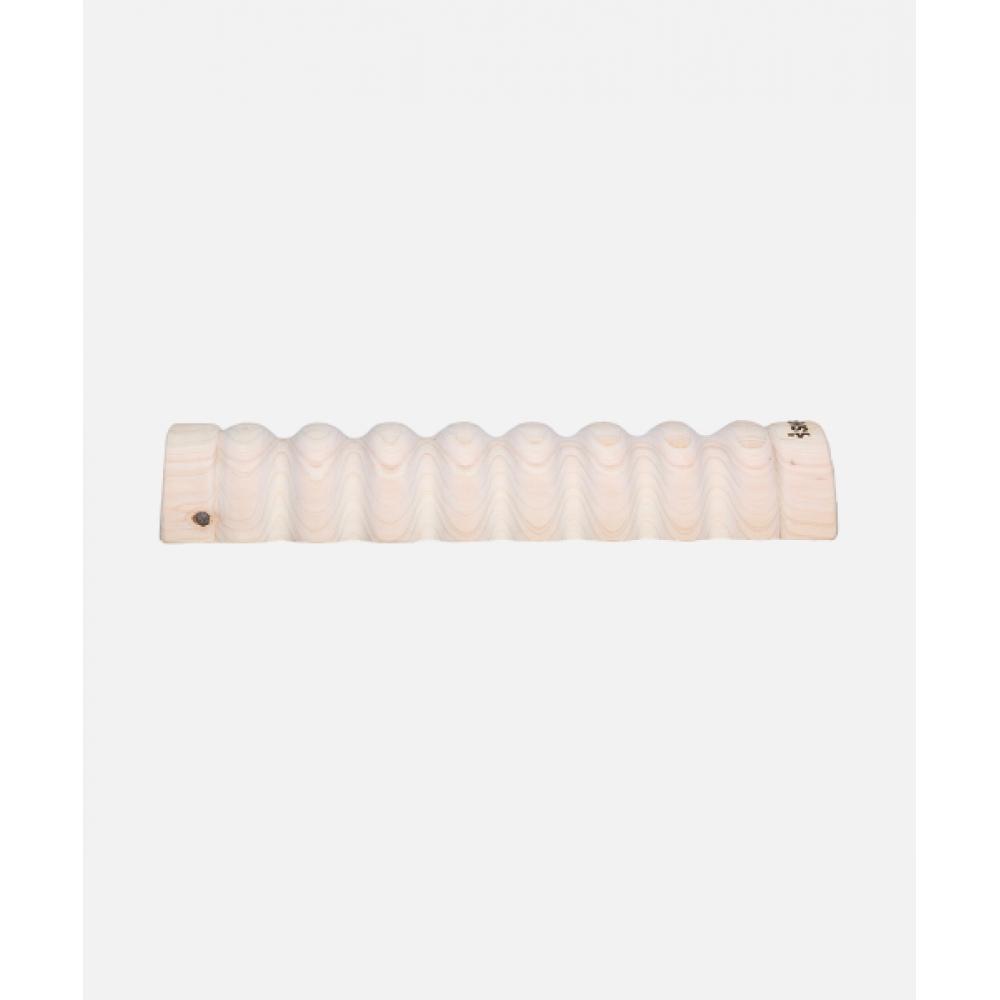 Snpe 8 viļņu spilvens NONE white