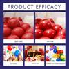 Multifunctional Shine Balloon Spray Latex Balloon High Gloss Finish Spray 50ml Capacity for Event Decors