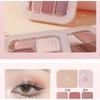 HOLD LIVE - Soft Eye-dotting Eyeshadow Palette - H03