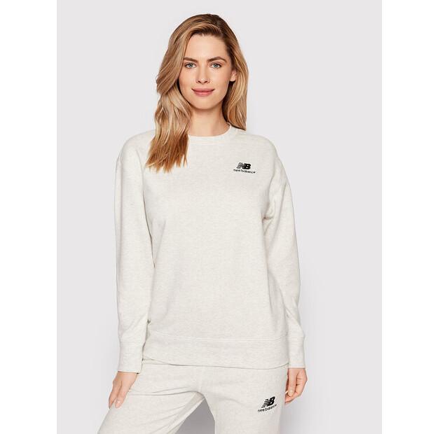 Худи New Balance Unisex