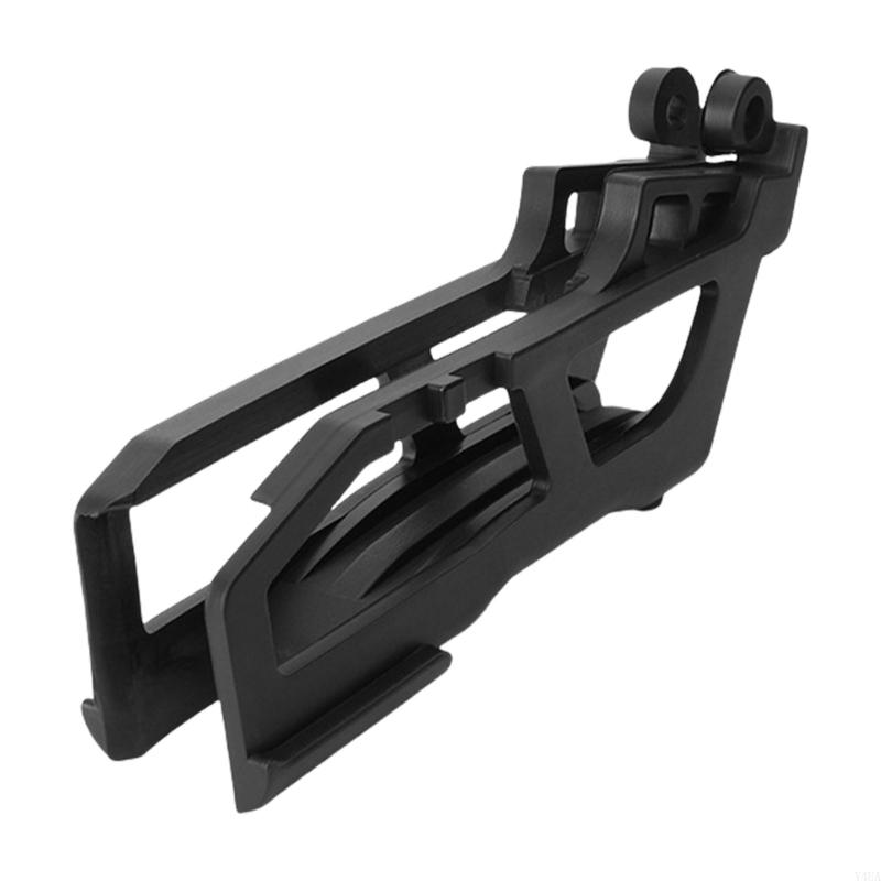 

Y4UA Chain Guard Protector for YZ125 YZ450F WR125 WR250 Enhances Motorbike Durability