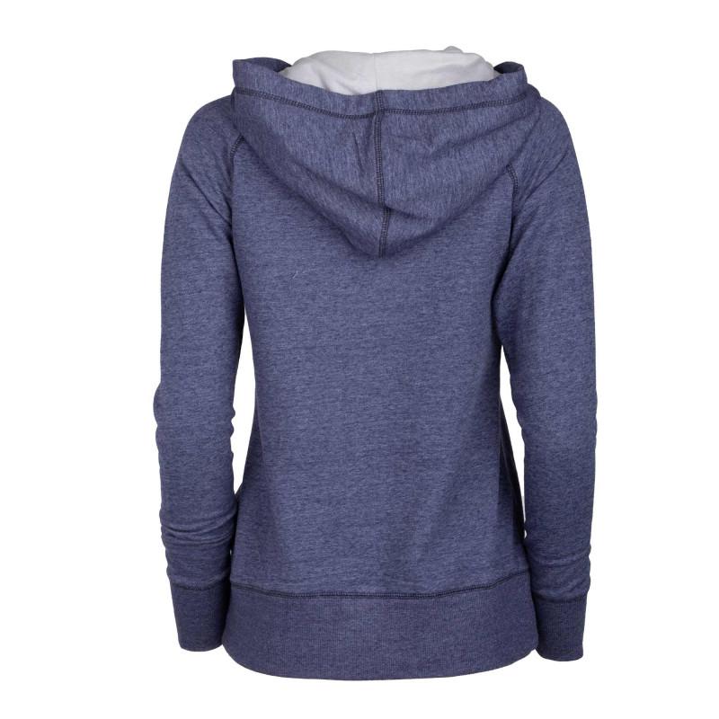 Sudadera con cremallera de mujer SLAZENGER comprar a buen precio