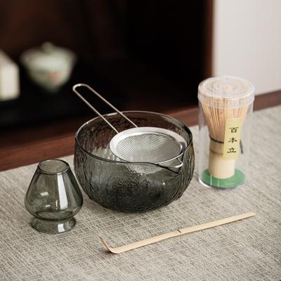 Accesorii pentru pregătirea ceaiului și cafelei – Instrumente pentru ceremonia ceaiului