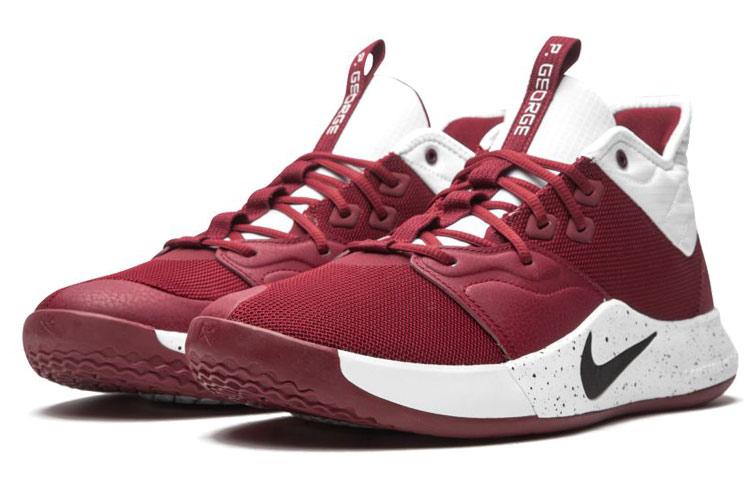 Nike Pg 3 Tb 'Team Red' CN9513-603