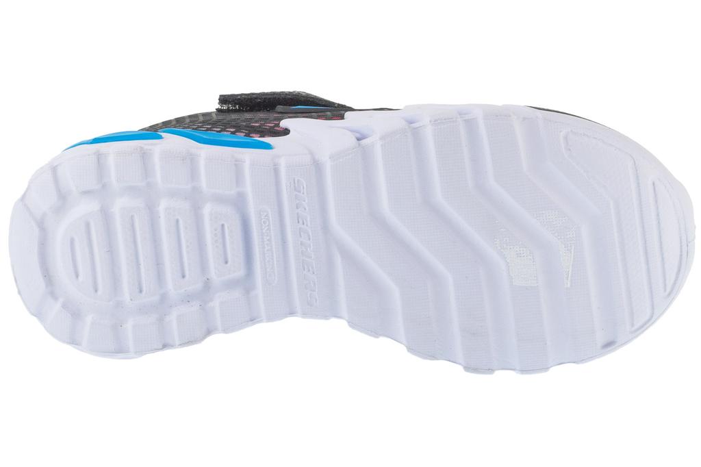 Skechers Flex-Glow Elite - Vorlo, for Boy black Sneakers