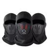Máscara Facial Completa à Prova de Vento de Inverno para Ciclismo e Motociclismo - Proteção Anticongelante