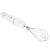 Multifunction Hand Blender Mixer 600W Electric Stirrer Food Processor   White