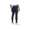 Nike Mesh Football Training Pants 22-23 Season Paris Saint-Germain Men Bottoms Midnight-Blue DM2294-410