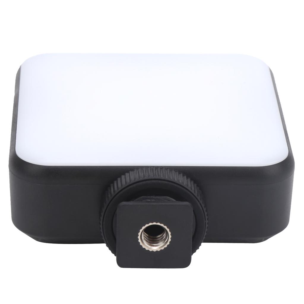 W64RGB Pocket LED Light Portable Full Color LED Photography Lamp Handheld Vlog Video Light