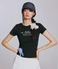 YOUHEE Heart Wing Graphic T-Shirt_Black