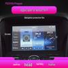 Compatible with 25 Dongfeng Fengshen AX7Pro/3/4/5 models, E70 navigation tempered film for center console and instrument panel.