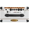 Orange Crush 20RT Orianthi Limited Edition Limited Edition 20 Watts, White