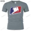 TShirt Unisex ONeck Hot Sale Ama Motocross Superbikes Motorbike Heather Summer Cool T Shirt Male Cotton TeeShirt Bigger Size