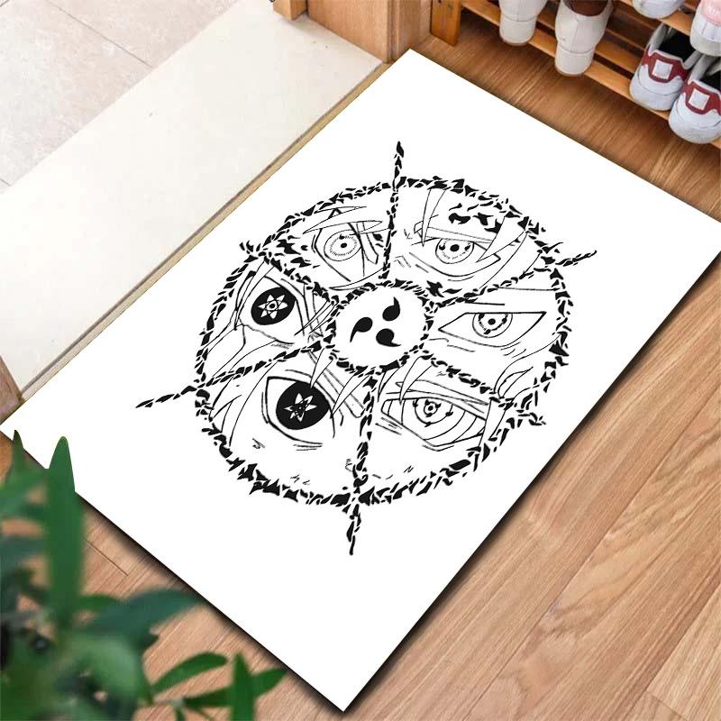 Eyes Power Carpet Rug For Living Room Bedroom Home Sofa Decoration,kids Play Nonslip Floor Mat