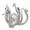 New Octopus Sculpture, Resin Decorative Item, Ocean-themed Living Room Garden Landscape Décor, Unique Home Decoration