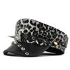 Vintage Adjustable Unisex Vintage Cap for Outdoor Hiking and Mountaineering