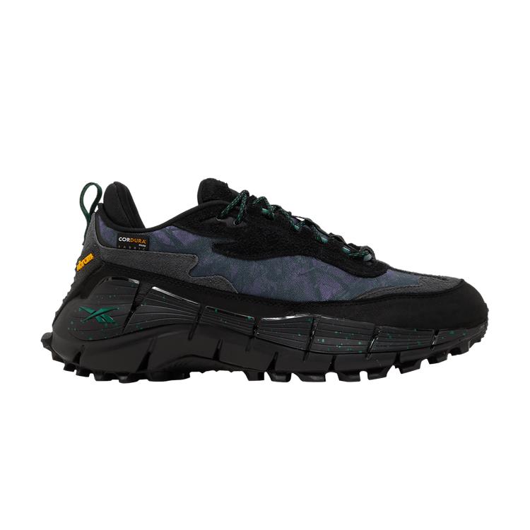 SOUTH2 WEST8 X Reebok Zig Kinetica 2.5 Edge 'Purple Camo' Men's