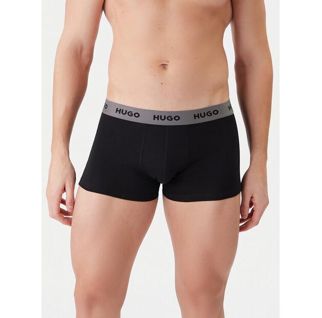 Боксеры HUGO Triplet Design
