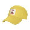 New Gordon MacRae Movie Legend Baseball Cap Black Unisexs Big Size Hat Mountaineering Womens  Unisexs