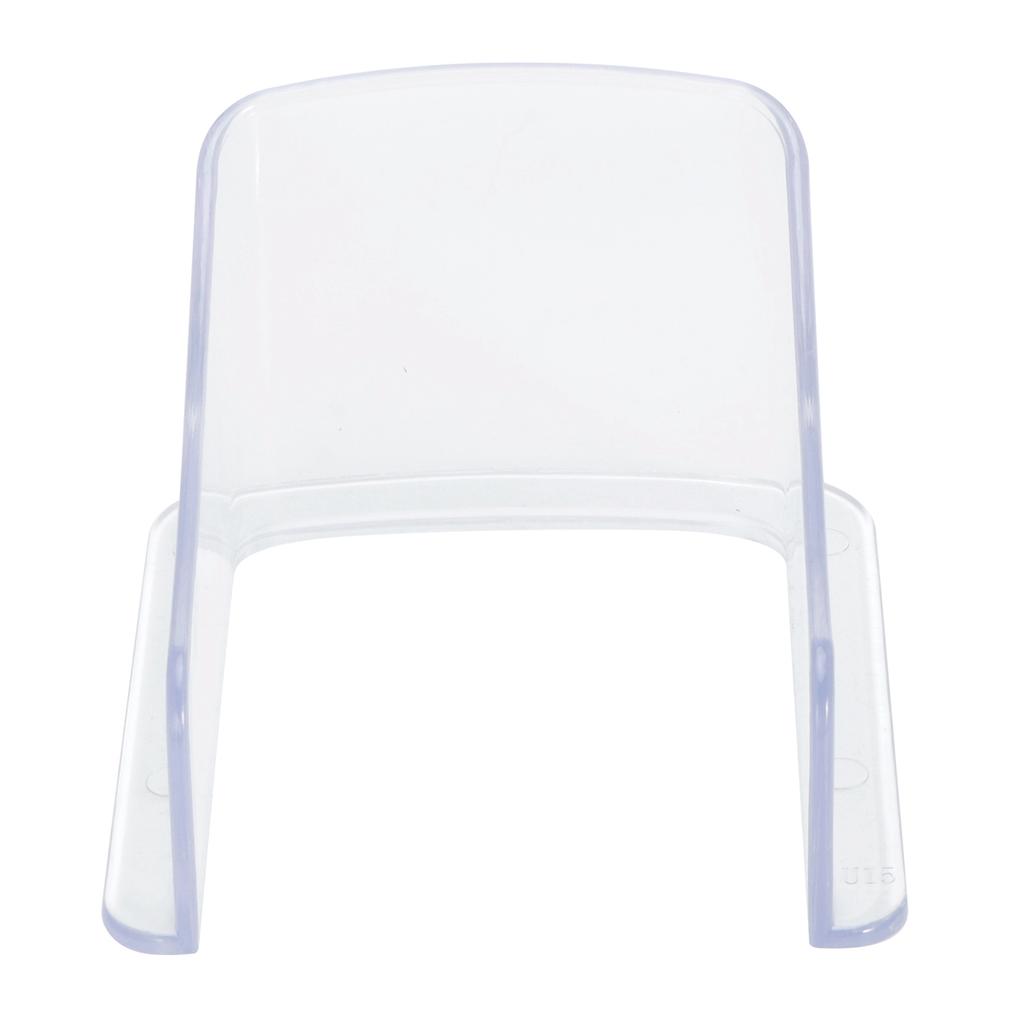 Waterproof Universal Doorbell Rain Cover for Home Access Controller Password Card Reader