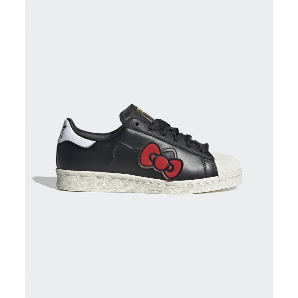 

Adidas Superstar Hello Kitty 82 W черный If4399 220